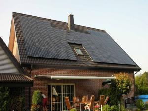 Système de galerie de toit, support solaire pour toit en tuiles