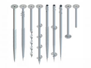 ACCESSOIRES SolFirsTech