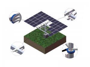 Suivi solaire