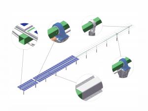 Suivi solaire
