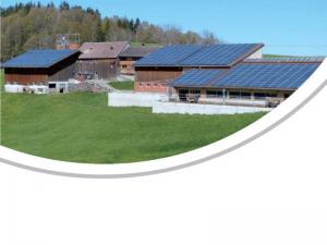 Système hybride connecté au réseau et hors réseau