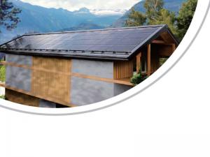 Système photovoltaïque hors réseau