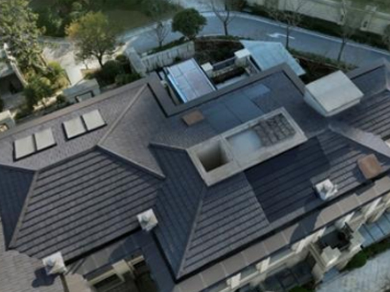 PV+Stockage 3 systèmes typiques entièrement expliqués