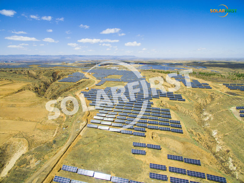 Classification des modules photovoltaïques
