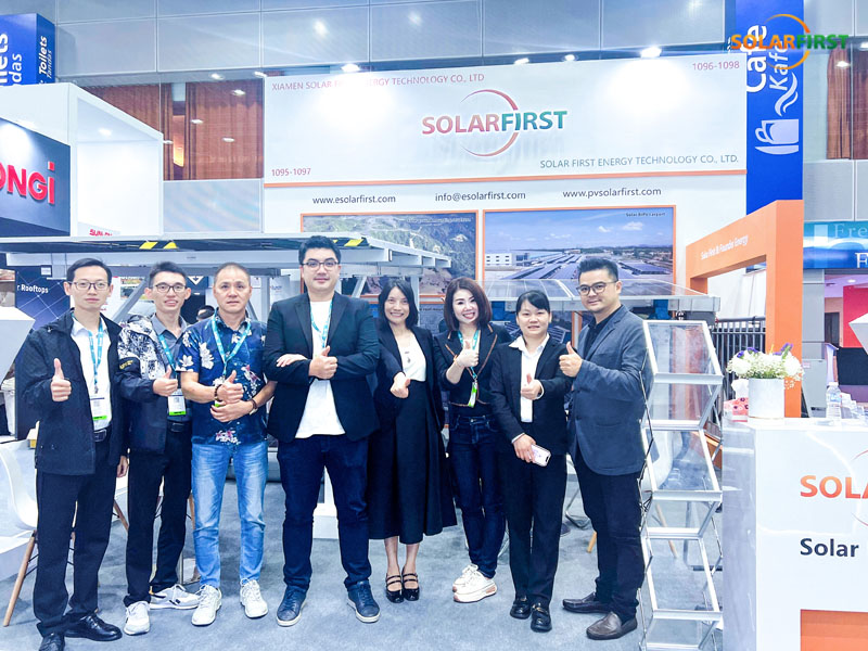 SolFirsTech a impressionné les Malais en remportant un excellent succès à l'IGEM 2023