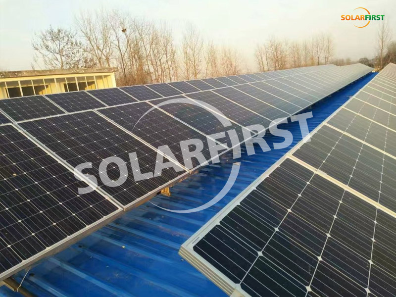 De quoi est composé un module photovoltaïque ? Composition des matériaux et rôle des modules photovoltaïques.