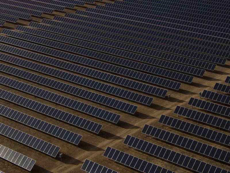 Parlement européen : tous les nouveaux bâtiments devront utiliser l’énergie solaire d’ici 2028 !