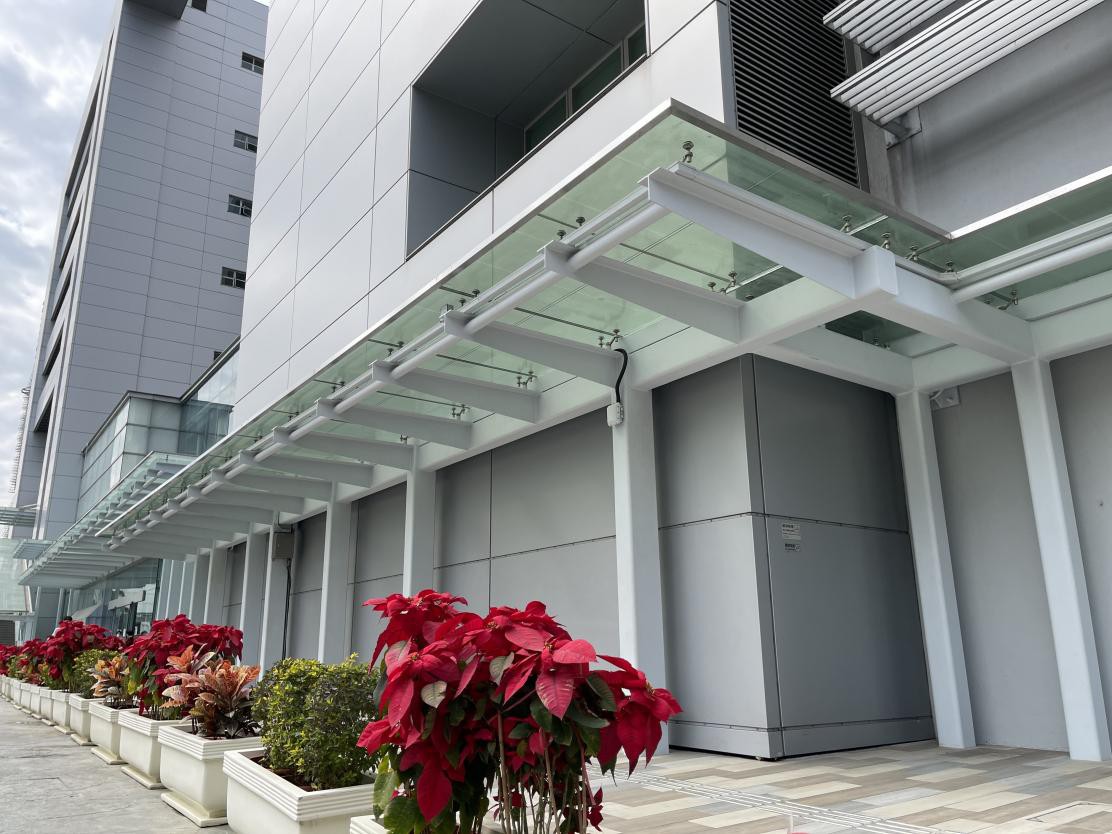SolFirsTech entre sur le marché japonais avec son vitrage solaire BIPV à faible émissivité