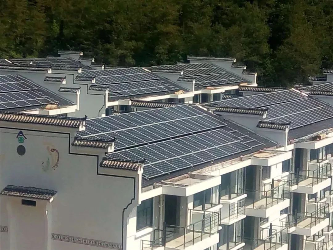La distribution et le stockage photovoltaïques décentralisés offrent de belles perspectives