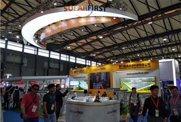 Le salon SNEC de l'énergie solaire de Shanghai 2019 s'est terminé avec succès
